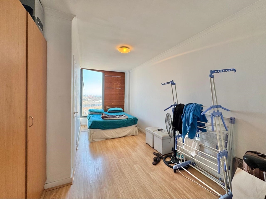 1 Bedroom Property for Sale in Woodstock Western Cape